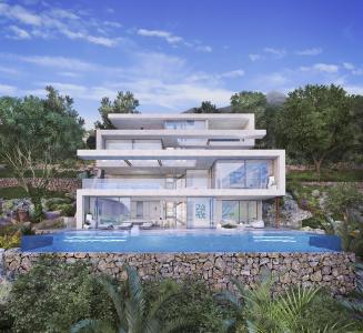 Villa  for sale in Malaga, Spain for 0  - listing #806971, 300 mt2