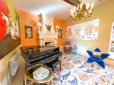 5 room villa  for sale in Val de Guadalmina, Spain for 0  - listing #1084705