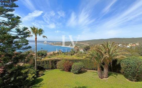 Hermosa Villa con increíbles vistas a Gibraltar y al mar Mediterráneo, 139 mt2, 3 habitaciones