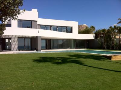 Villa los Monteros Playa primera linea marbella, 651 mt2, 6 habitaciones