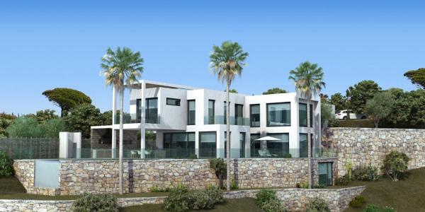 Villa  for sale in Mijas, Spain for 0  - listing #806803, 373 mt2