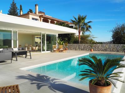 Villa  for sale in Mijas, Spain for 0  - listing #806870, 390 mt2