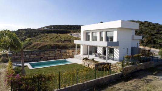 Villa  for sale in Mijas, Spain for 0  - listing #806882, 237 mt2