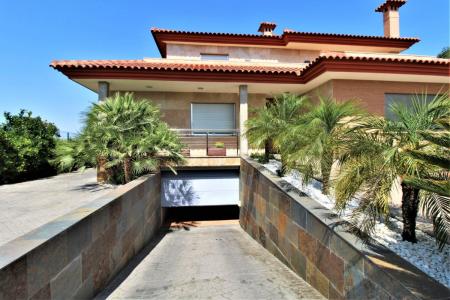 Villa en Murcia, 900 mt2, 5 habitaciones