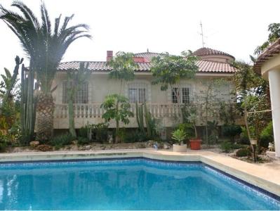 Houses and villas 8 bedrooms  for sale in Mutxamel, Spain for 0  - listing #109881, 520 mt2