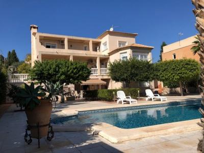 5 room villa  for sale in Mutxamel, Spain for 0  - listing #1008550, 385 mt2