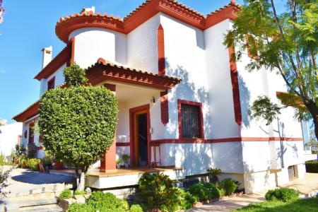 5 room villa  for sale in Mutxamel, Spain for 0  - listing #1009642, 286 mt2