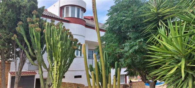 6 room villa  for sale in Mutxamel, Spain for 0  - listing #1288940, 350 mt2