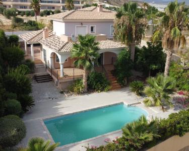 4 room villa  for sale in Mutxamel, Spain for 0  - listing #1306106, 200 mt2