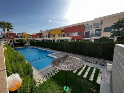 3 room villa  for sale in Mutxamel, Spain for 0  - listing #1476439, 115 mt2