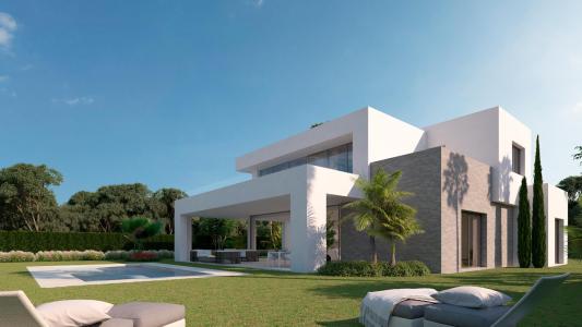 4 room villa  for sale in Ojen, Spain for 0  - listing #969944, 200 mt2