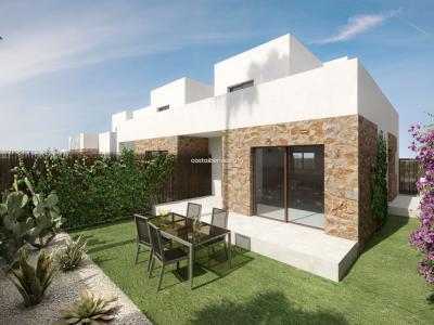 Casa en Villamartín, 84 mt2, 3 habitaciones