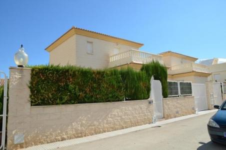 6 room villa  for sale in Polop, Spain for 0  - listing #111255, 250 mt2