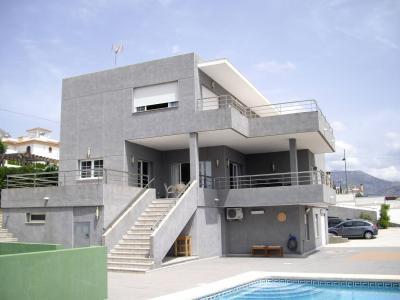 5 room villa  for sale in Polop, Spain for 0  - listing #112060, 330 mt2