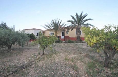 4 room villa  for sale in Polop, Spain for 0  - listing #112740, 160 mt2