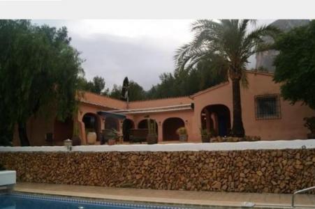 3 room villa  for sale in Polop, Spain for 0  - listing #112891, 166 mt2