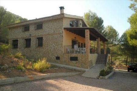 Houses and villas 8 bedrooms  for sale in Polop, Spain for 0  - listing #112937, 360 mt2