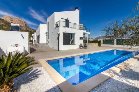 3 room villa  for sale in Polop, Spain for 0  - listing #115226, 250 mt2