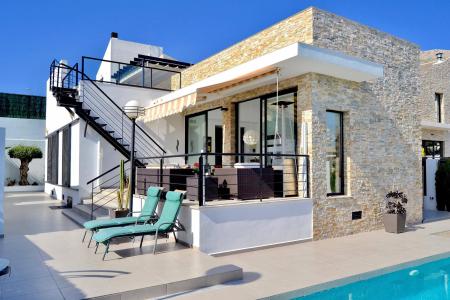 3 room villa  for sale in Polop, Spain for 0  - listing #115227, 135 mt2