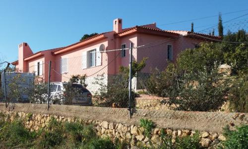 3 room villa  for sale in Polop, Spain for 0  - listing #116549, 342 mt2
