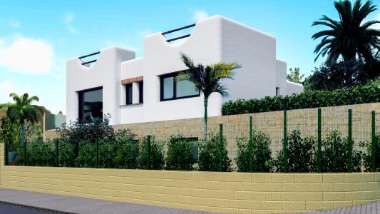 3 room villa  for sale in Polop, Spain for 0  - listing #187509, 181 mt2