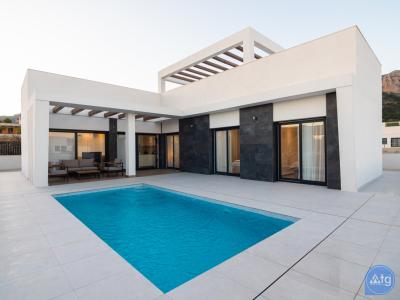 3 room villa  for sale in Polop, Spain for 0  - listing #442384, 100 mt2