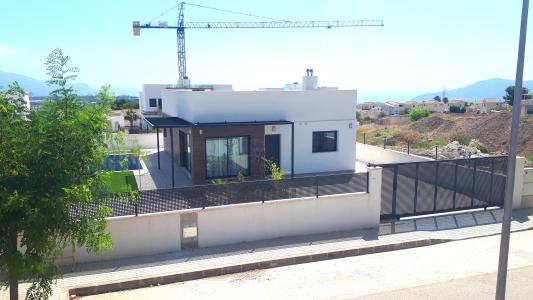 3 room villa  for sale in Polop, Spain for 0  - listing #618550, 100 mt2