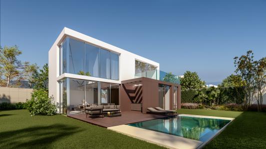 3 room villa  for sale in Polop, Spain for 0  - listing #618717, 150 mt2