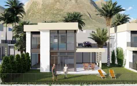 3 room villa  for sale in Polop, Spain for 0  - listing #618720, 129 mt2
