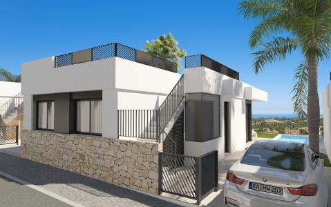 3 room villa  for sale in Polop, Spain for 0  - listing #619353, 231 mt2