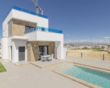 3 room villa  for sale in Polop, Spain for 0  - listing #619486, 123 mt2
