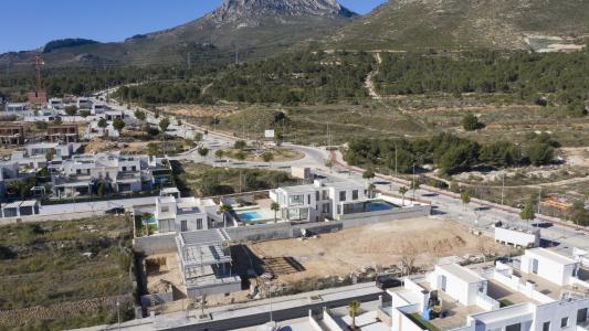 3 room villa  for sale in Polop, Spain for 0  - listing #675088, 100 mt2