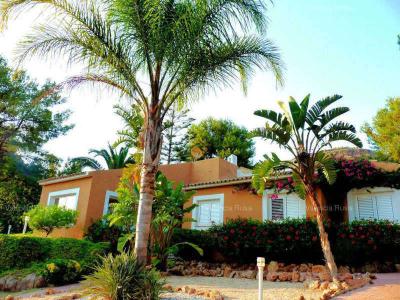 4 room villa  for sale in Pucol, Spain for 0  - listing #194463, 285 mt2