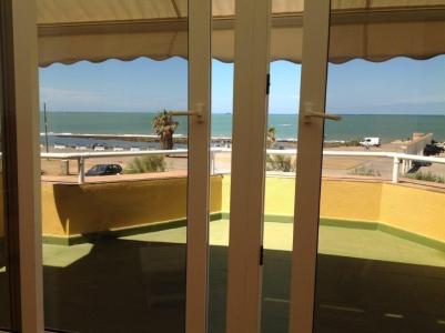 Mágnifica Villa en el Puerto de Santa María Cádiz, primer linea de playa., 300 mt2, 6 habitaciones