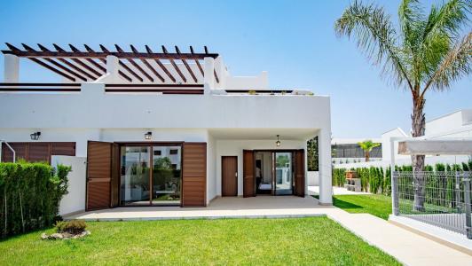 Villa de playa en Almería, Mar de Pulpí, 251 mt2, 3 habitaciones