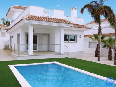 3 room villa  for sale in Rojales, Spain for 0  - listing #439654, 114 mt2