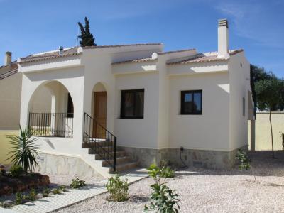 2 room villa  for sale in Rojales, Spain for 0  - listing #440608, 67 mt2
