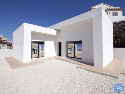 2 room villa  for sale in Rojales, Spain for 0  - listing #440615, 73 mt2
