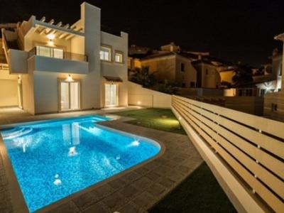 3 room villa  for sale in Rojales, Spain for 0  - listing #442456, 351 mt2