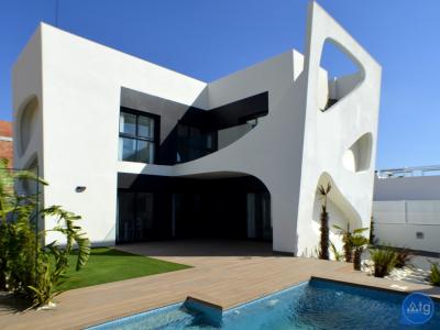 4 room villa  for sale in Rojales, Spain for 0  - listing #442790, 316 mt2