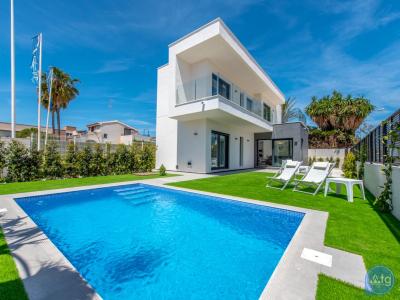 3 room villa  for sale in San Javier, Spain for 0  - listing #439337, 134 mt2