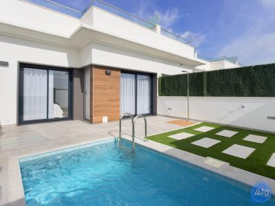 3 room villa  for sale in San Javier, Spain for 0  - listing #439341, 89 mt2