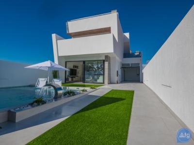 3 room villa  for sale in San Javier, Spain for 0  - listing #440092, 128 mt2