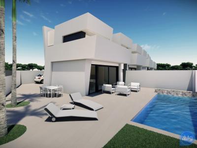 3 room villa  for sale in San Javier, Spain for 0  - listing #441310, 111 mt2