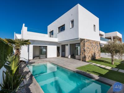 5 room villa  for sale in San Javier, Spain for 0  - listing #441613, 220 mt2