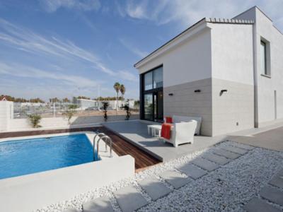 2 room villa  for sale in San Javier, Spain for 0  - listing #442395, 128 mt2