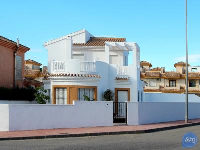 3 room villa  for sale in San Javier, Spain for 0  - listing #442664, 104 mt2