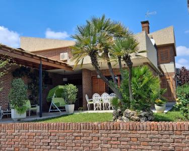 6 room villa  for sale in Sant Joan d Alacant, Spain for 0  - listing #1054011, 740 mt2, 7 habitaciones