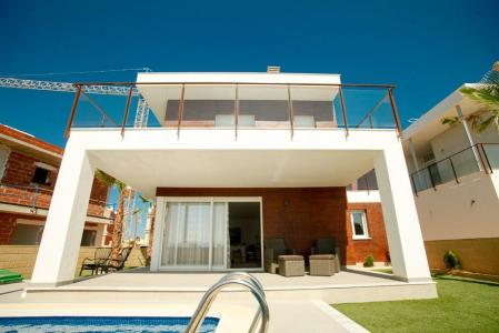 3 room villa  for sale in Santa Pola, Spain for 0  - listing #618995, 228 mt2