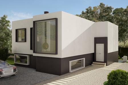 3 room villa  for sale in Santa Pola, Spain for 0  - listing #688942, 128 mt2